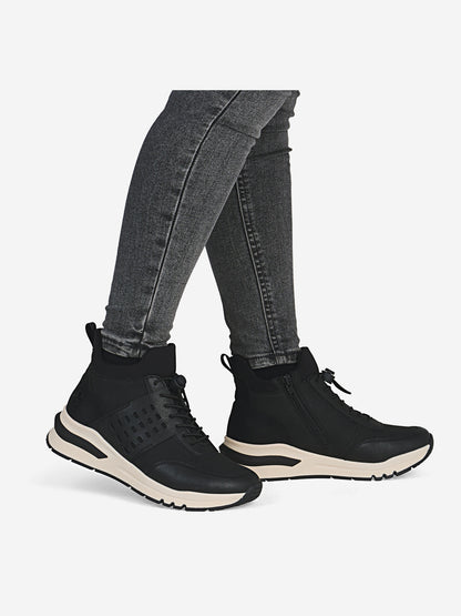 Rieker Ботинки 36