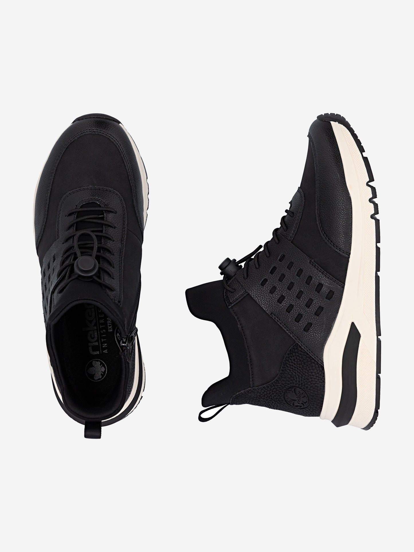 Rieker Ботинки 36