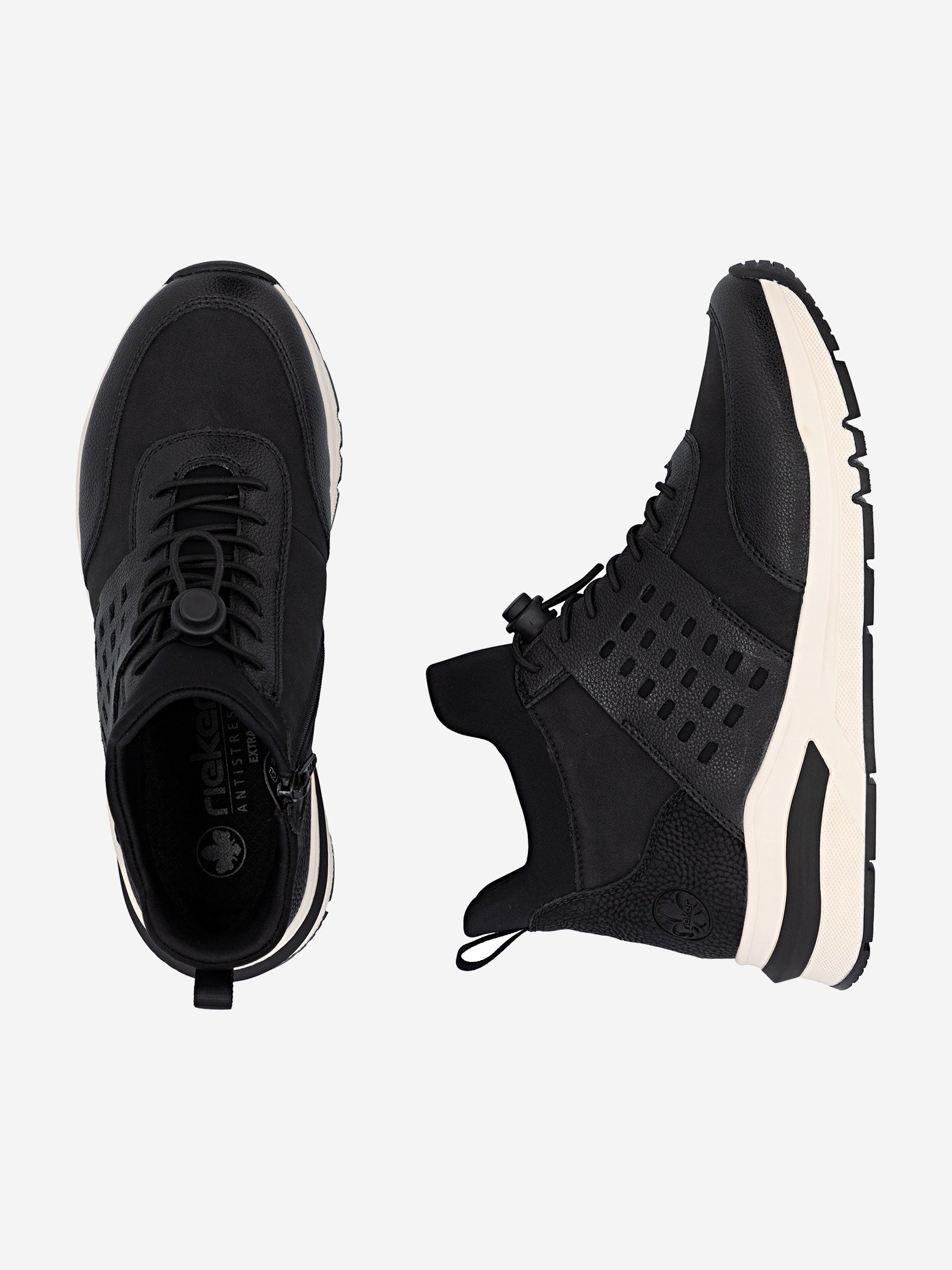 Rieker Ботинки 36