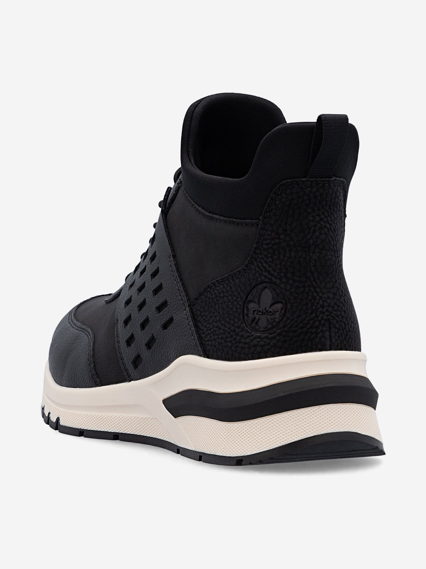 Rieker Ботинки 36