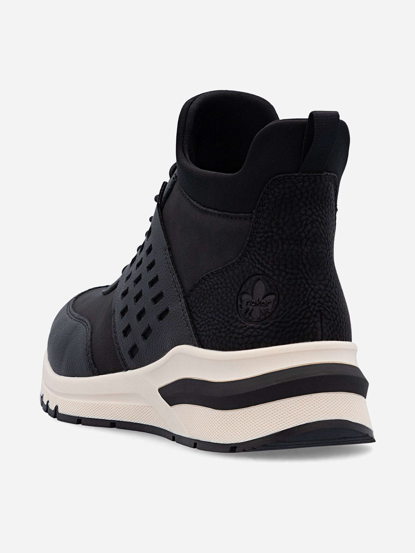 Rieker Ботинки 36