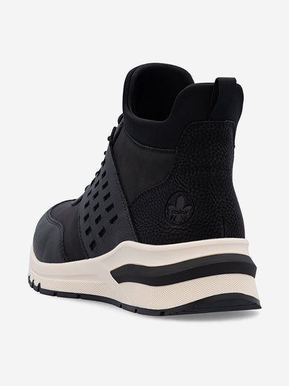 Rieker Ботинки 36