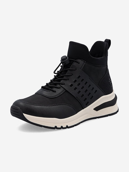 Rieker Ботинки 36