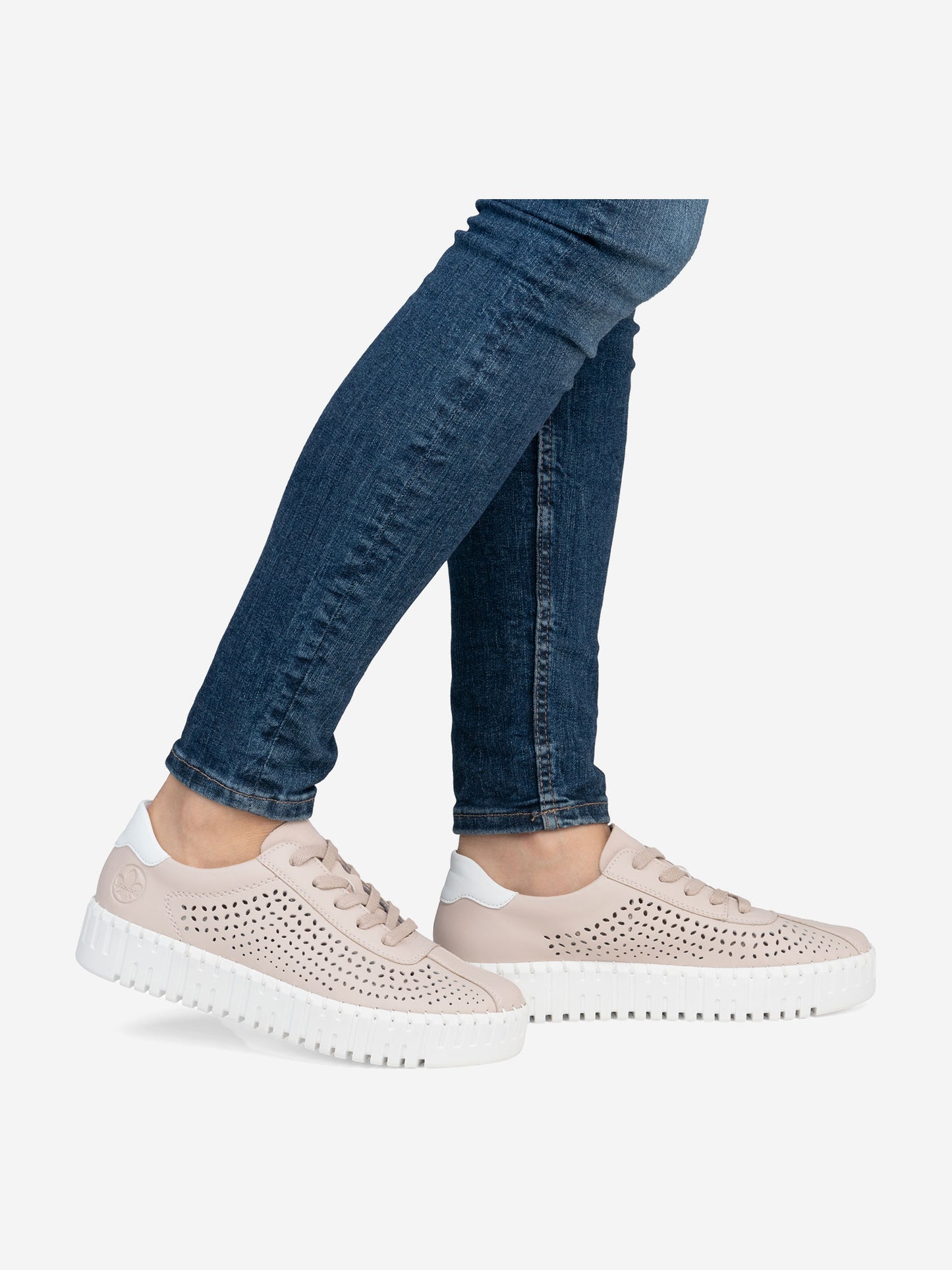 Rieker Полуботинки 36