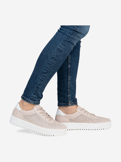 Rieker Полуботинки 36