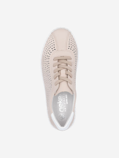 Rieker Полуботинки 36