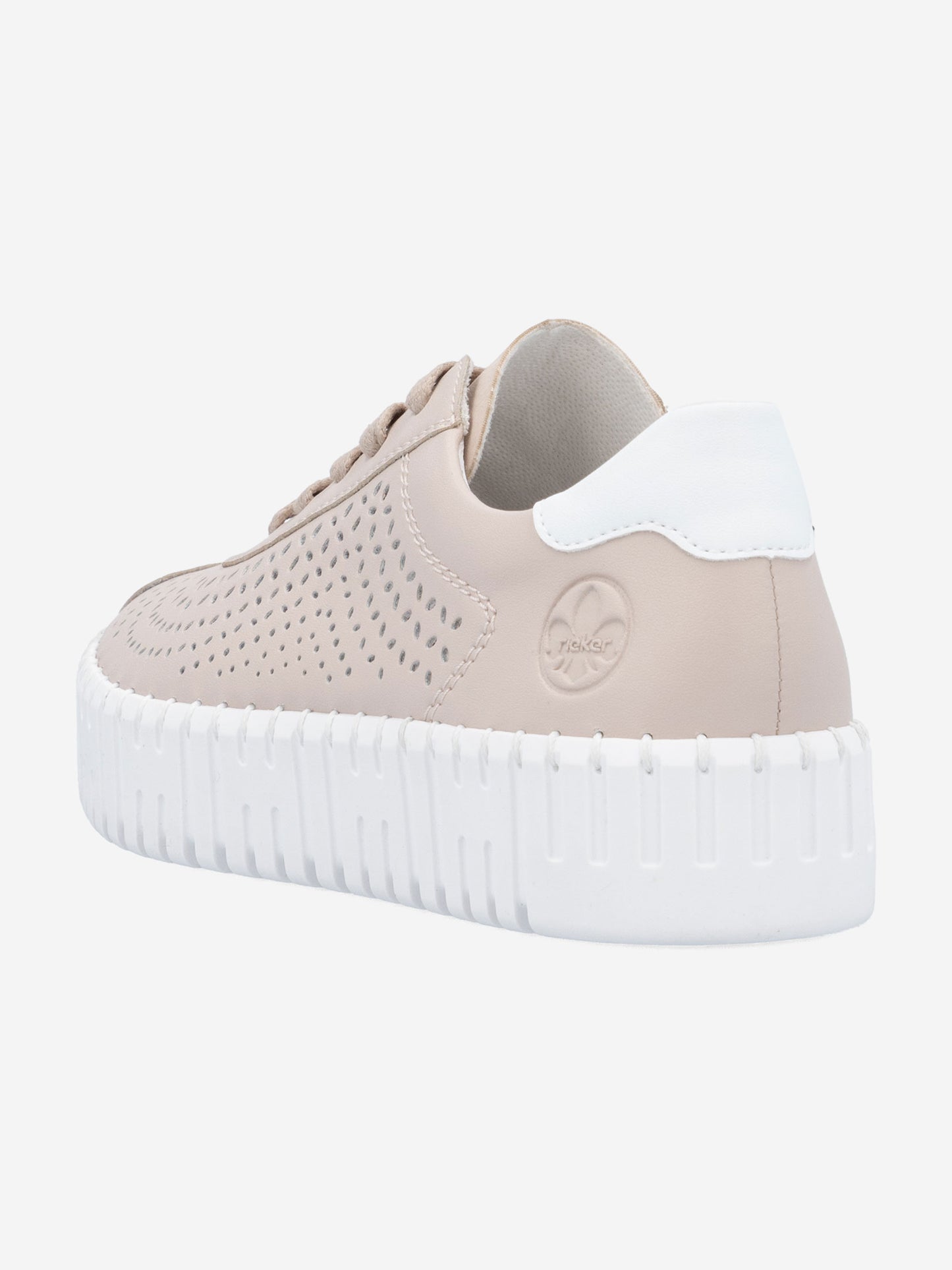 Rieker Полуботинки 36