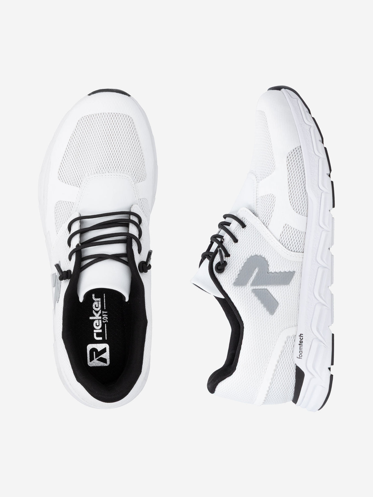 Rieker Evolution Туфли 40