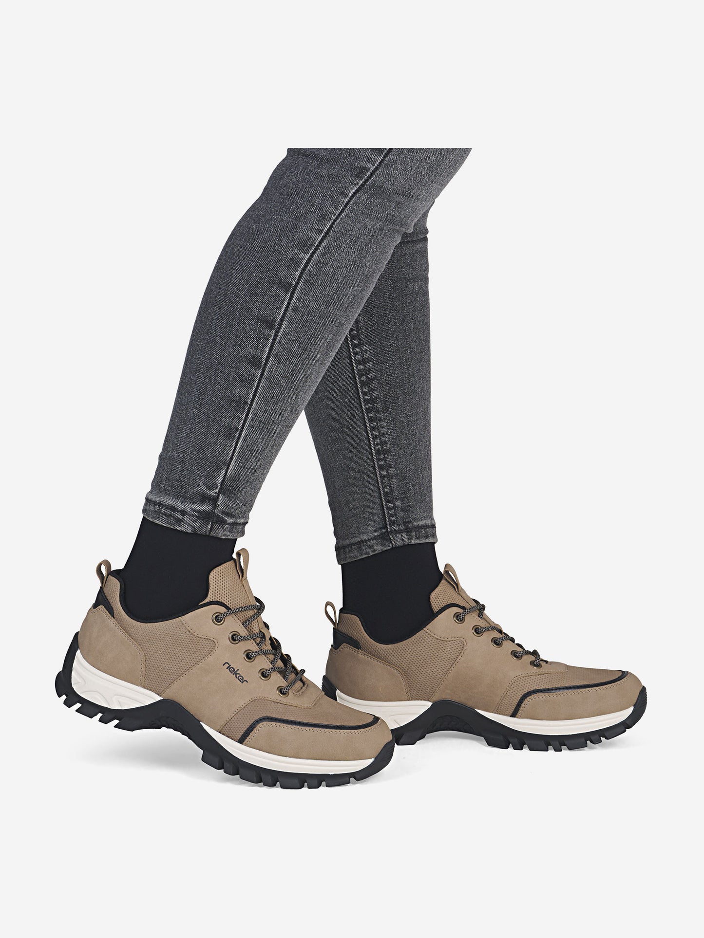 Rieker туфли 36