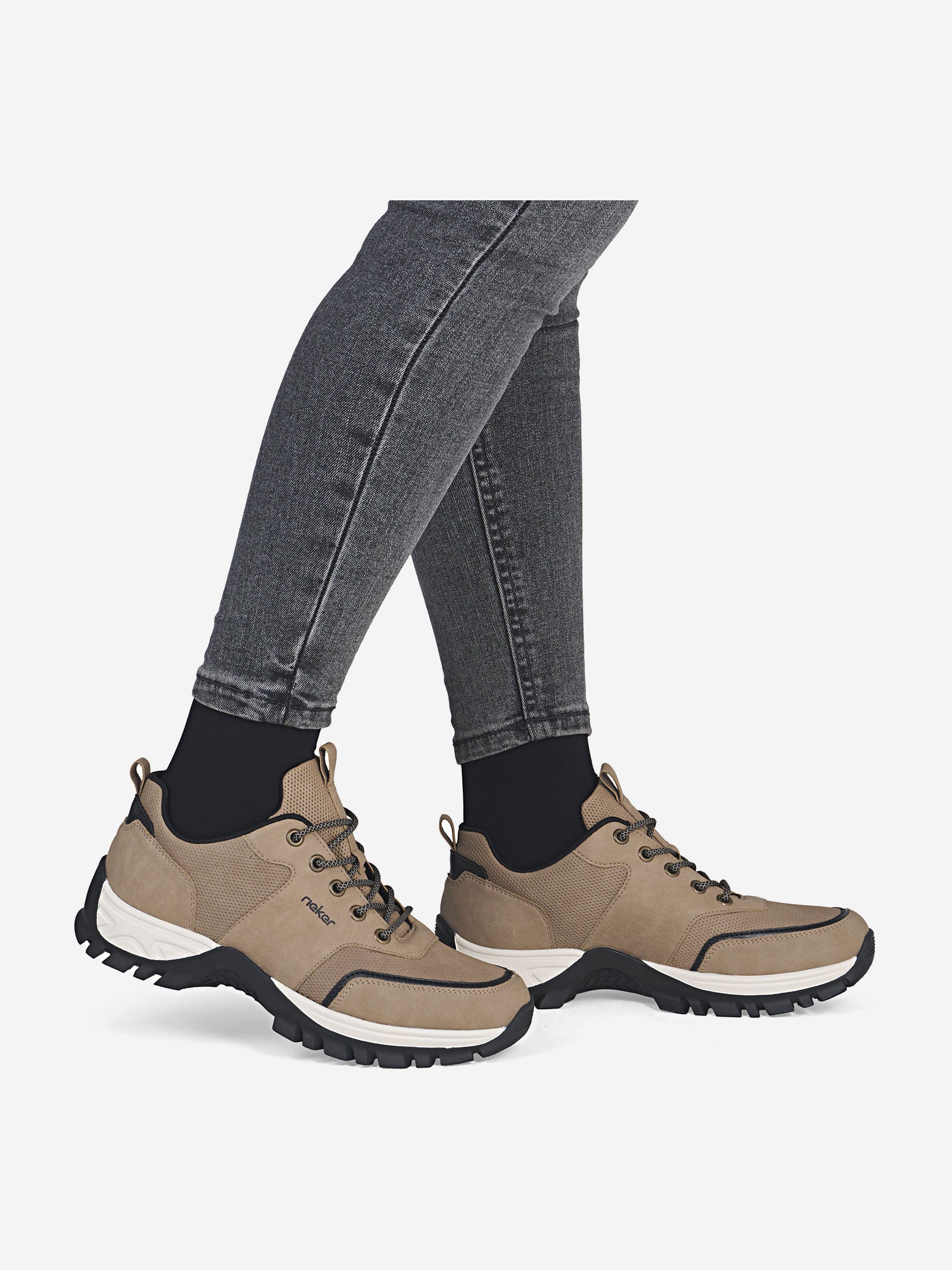 Rieker туфли 36