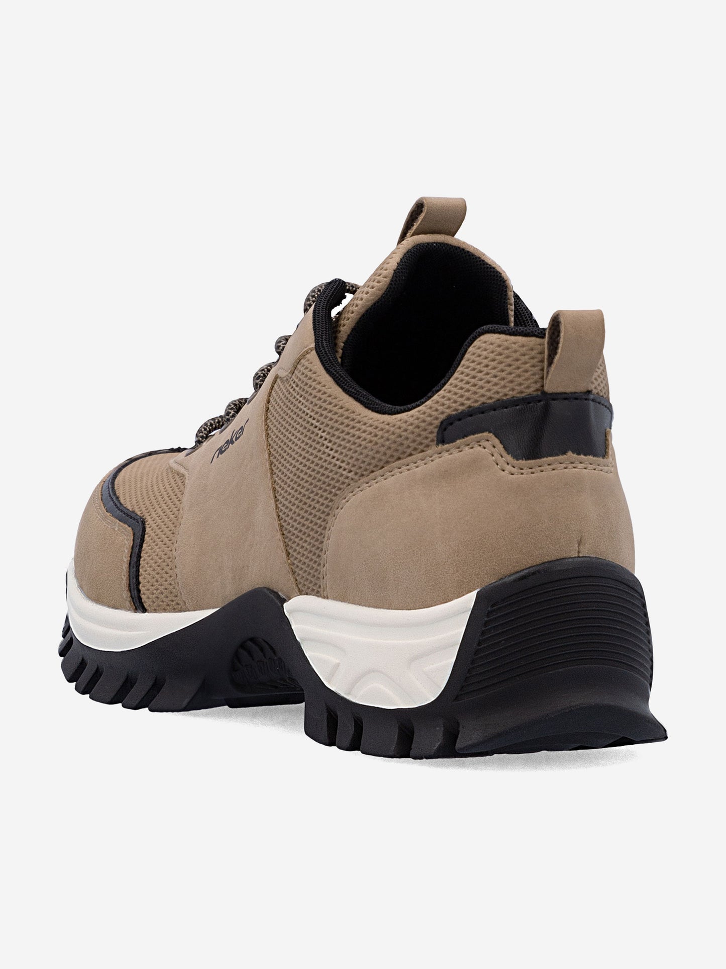 Rieker туфли 36