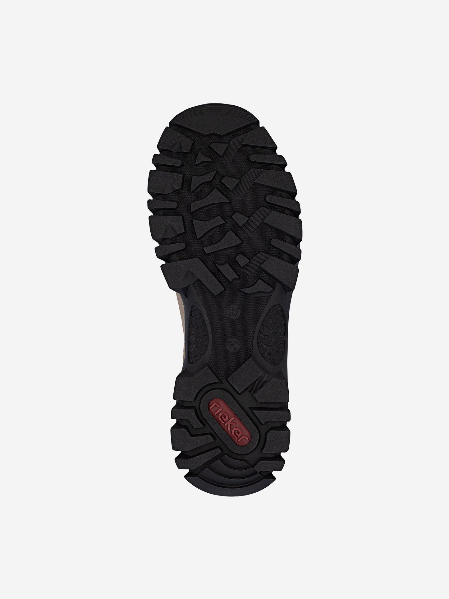 Rieker туфли 36