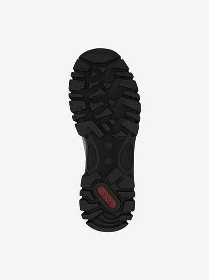 Rieker туфли 36