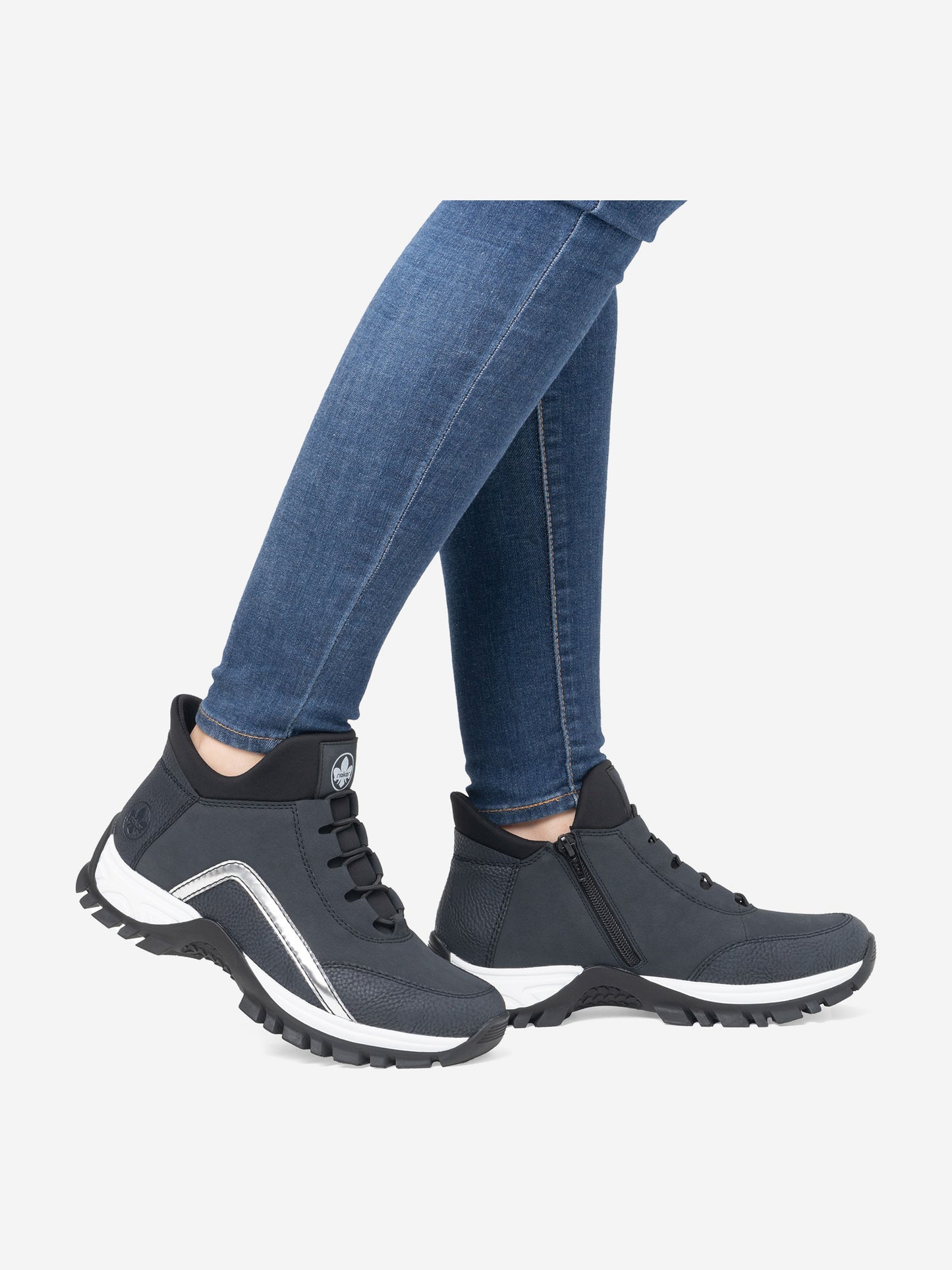 Rieker Ботинки