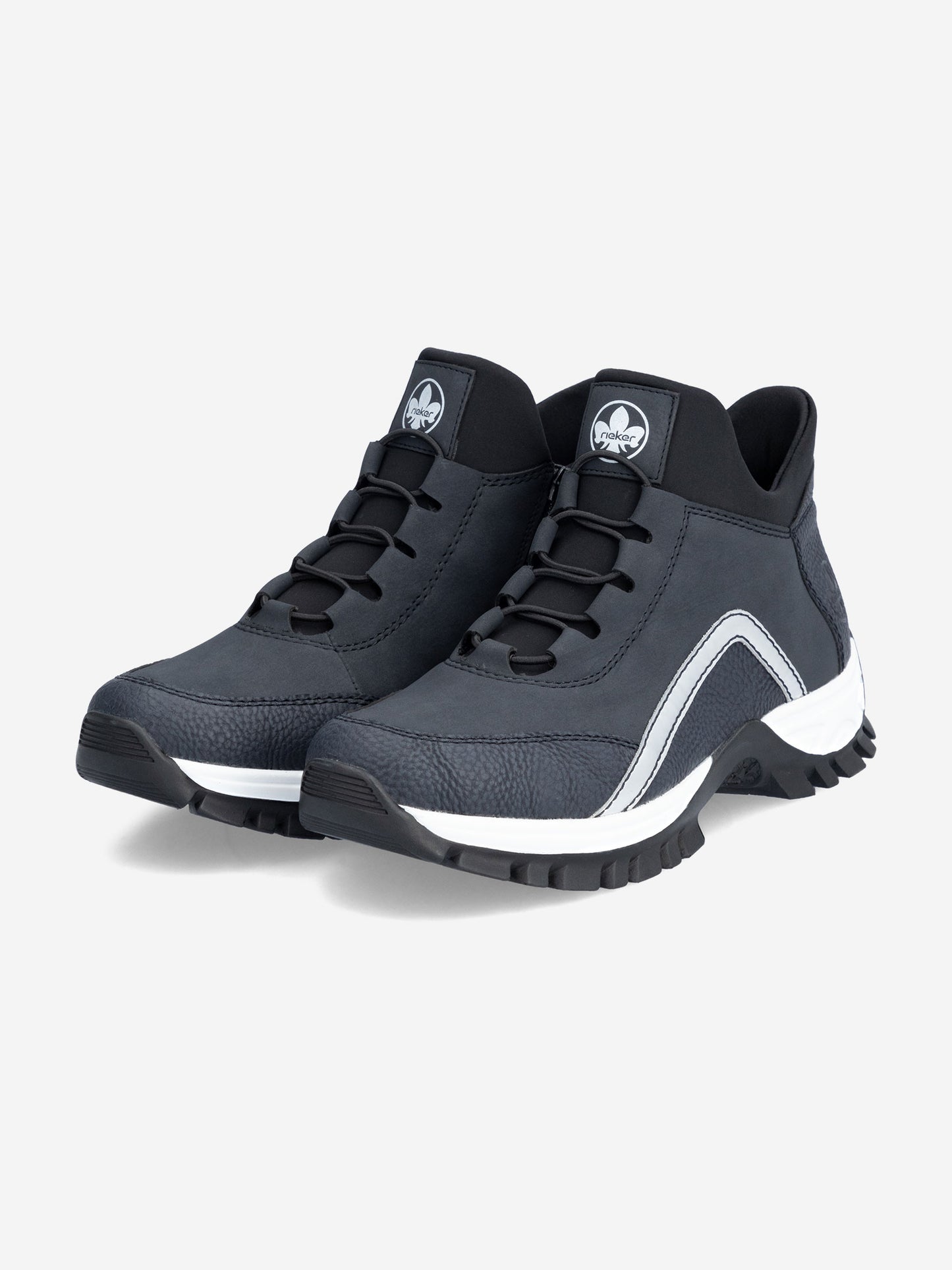 Rieker Ботинки