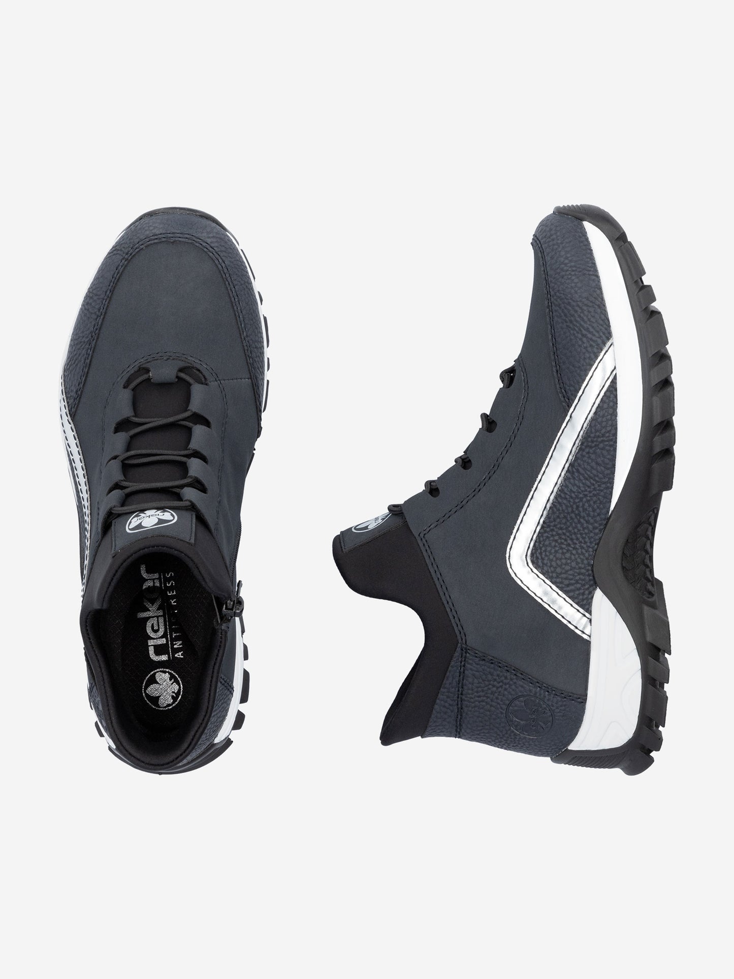 Rieker Ботинки