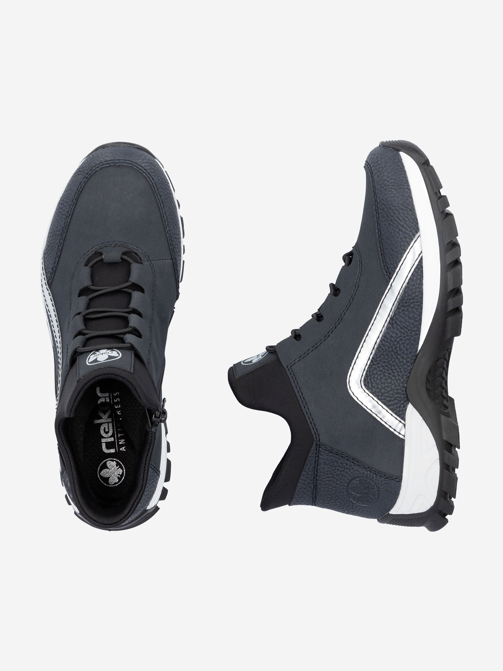 Rieker Ботинки