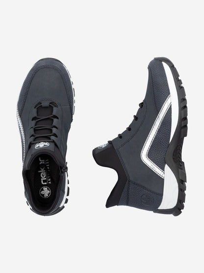 Rieker Ботинки