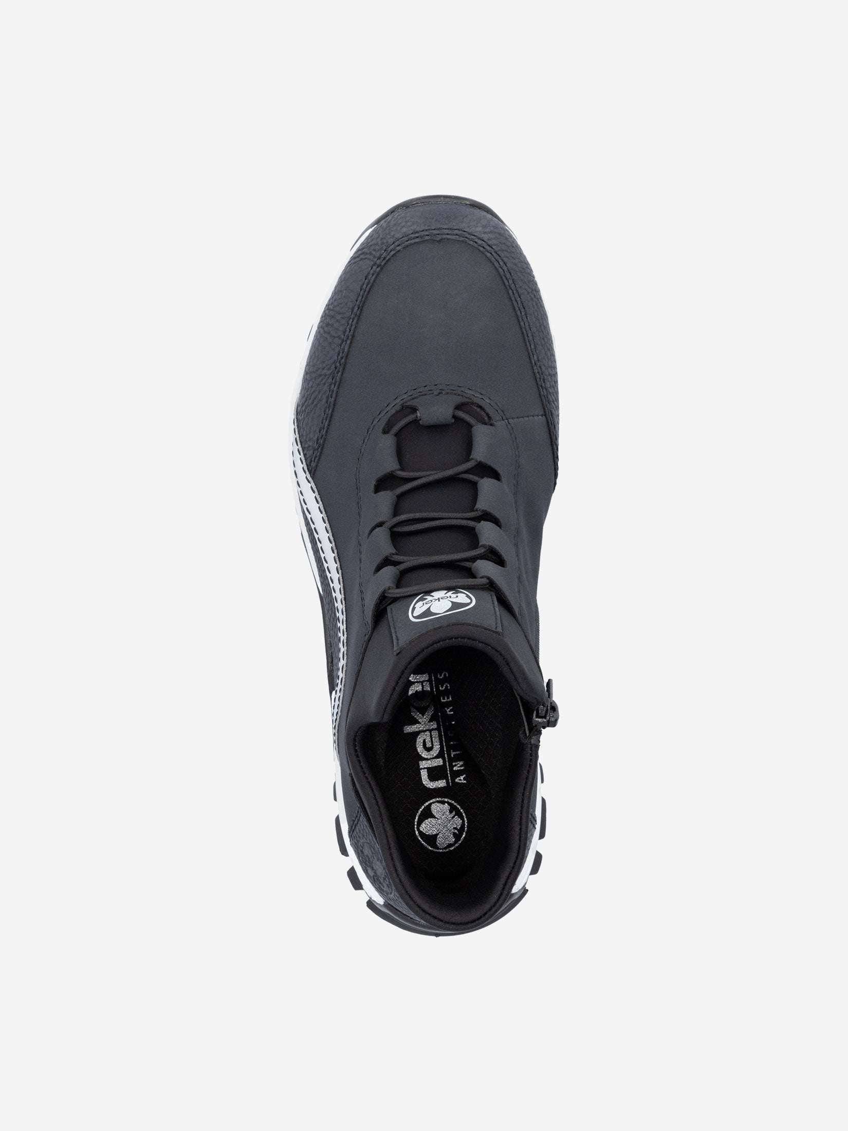 Rieker Ботинки