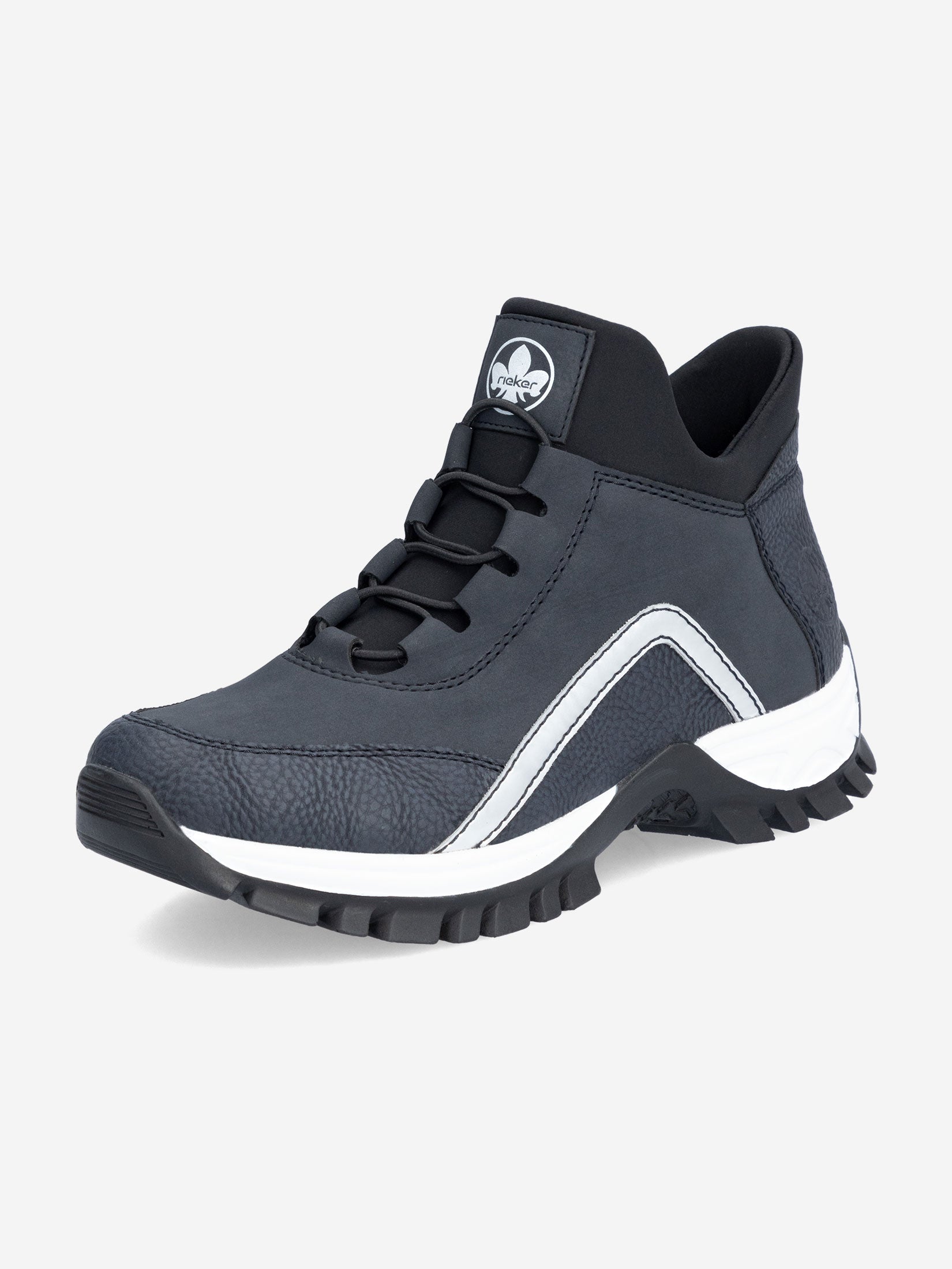 Rieker Ботинки