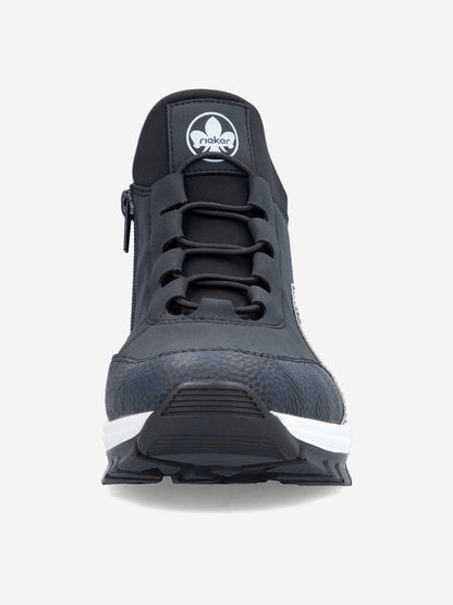 Rieker Ботинки