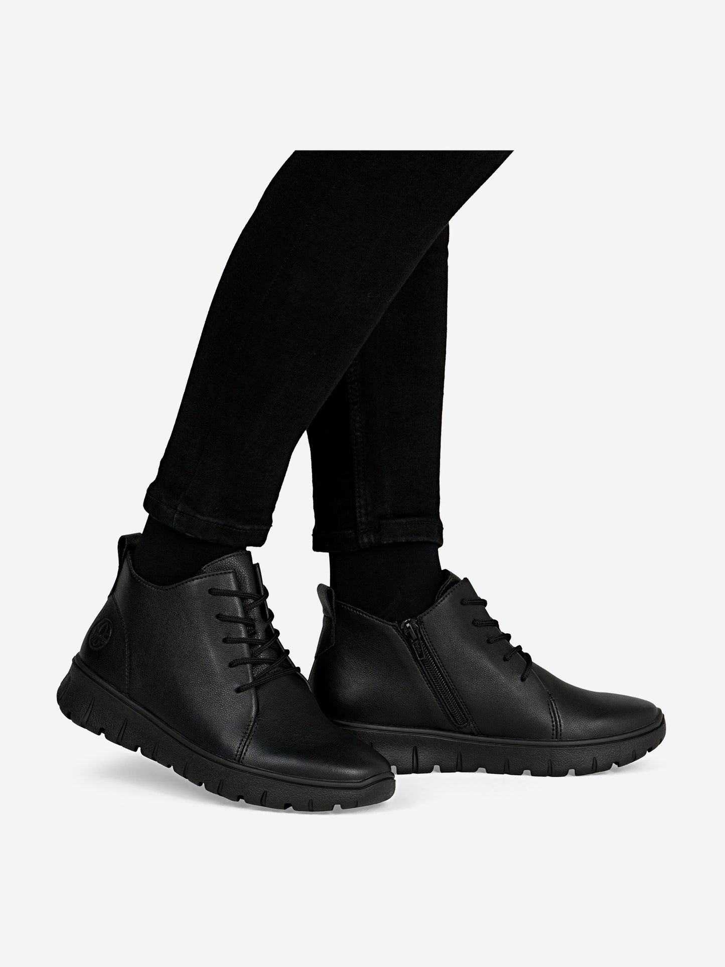 Rieker Ботинки 36