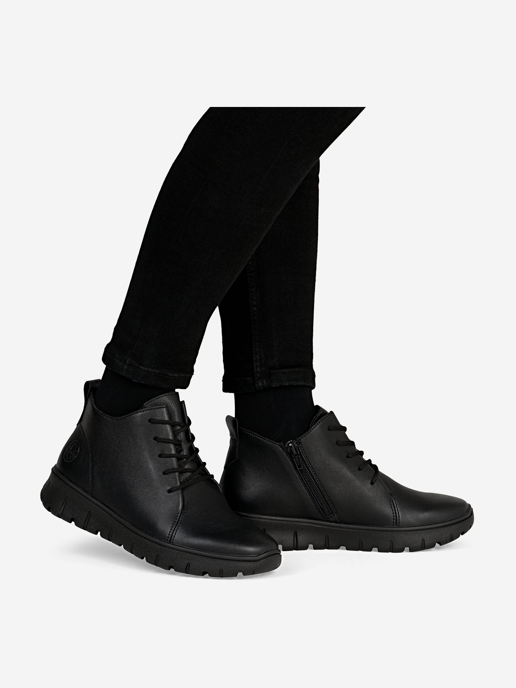 Rieker Ботинки 36