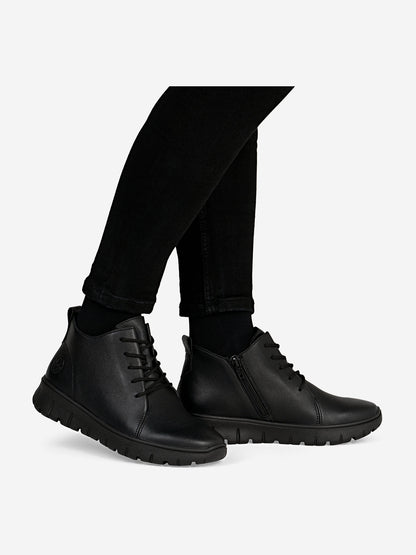 Rieker Ботинки 36