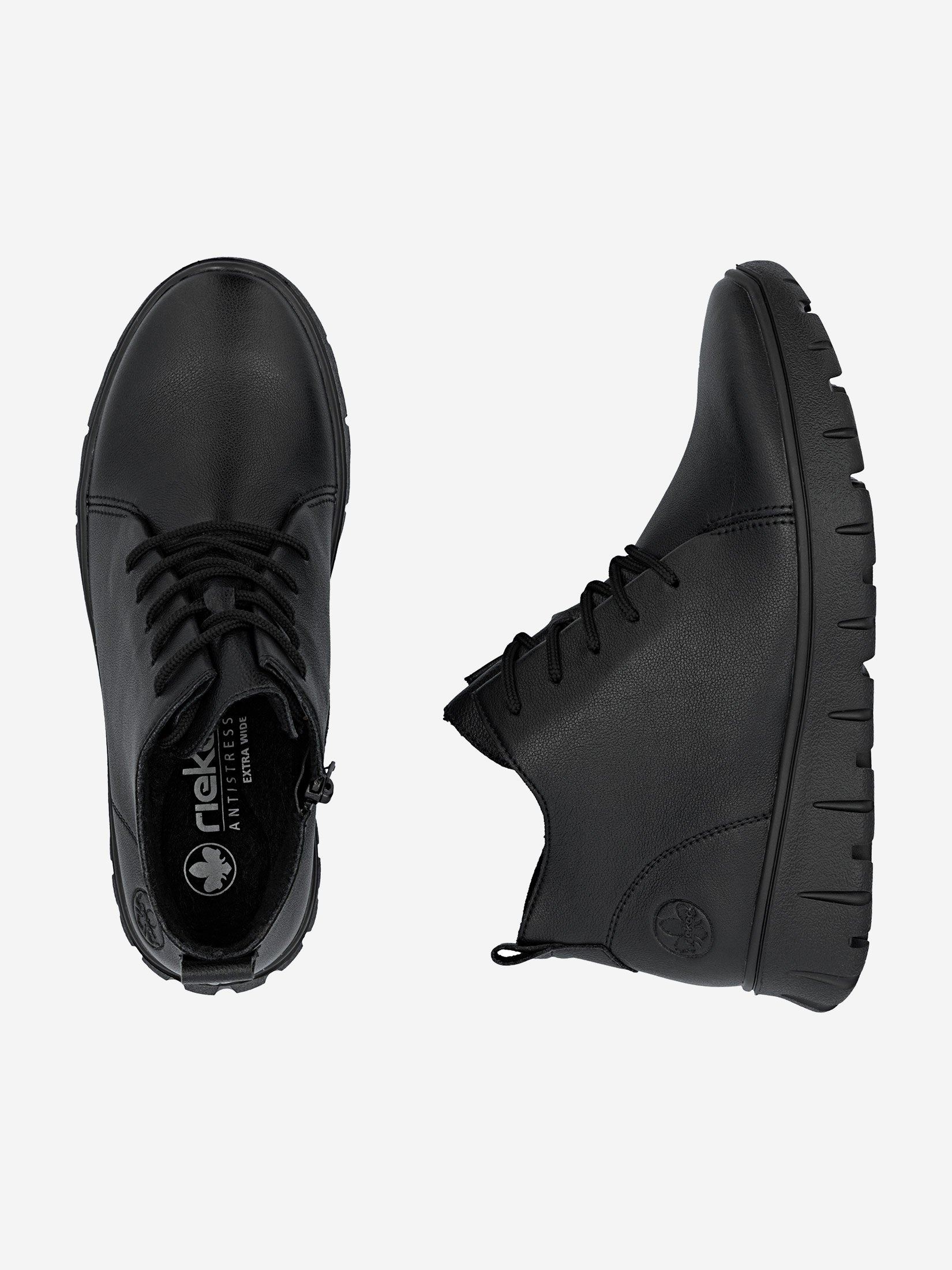 Rieker Ботинки 36