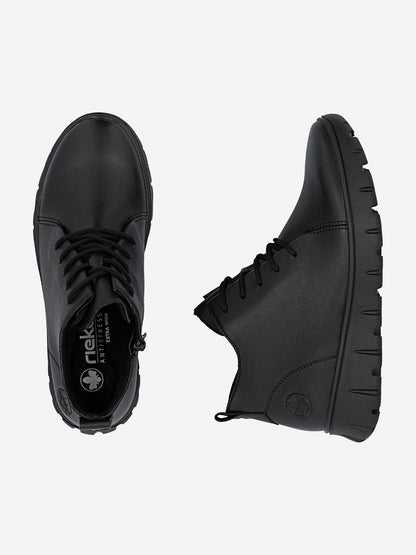 Rieker Ботинки 36