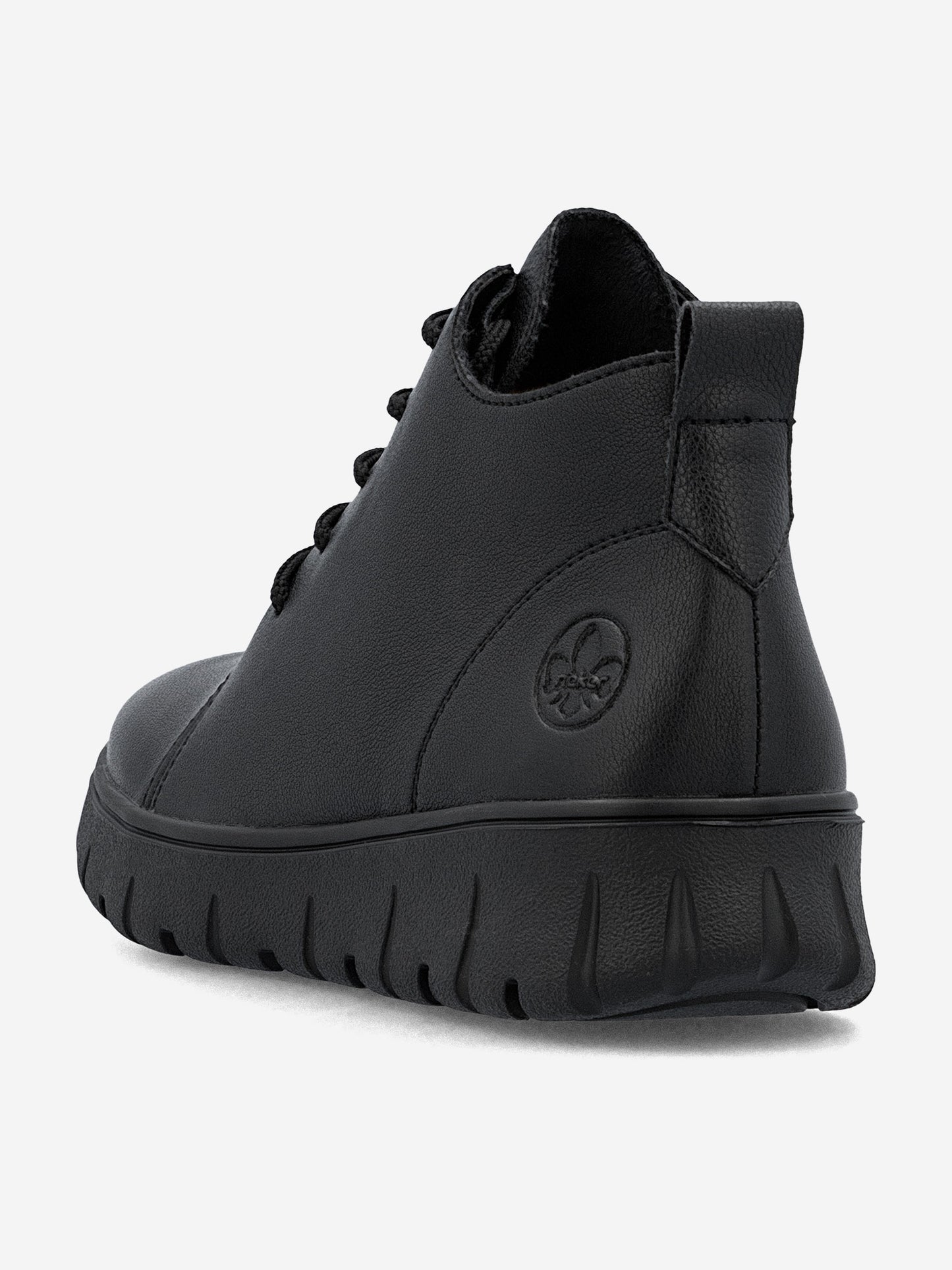 Rieker Ботинки 36