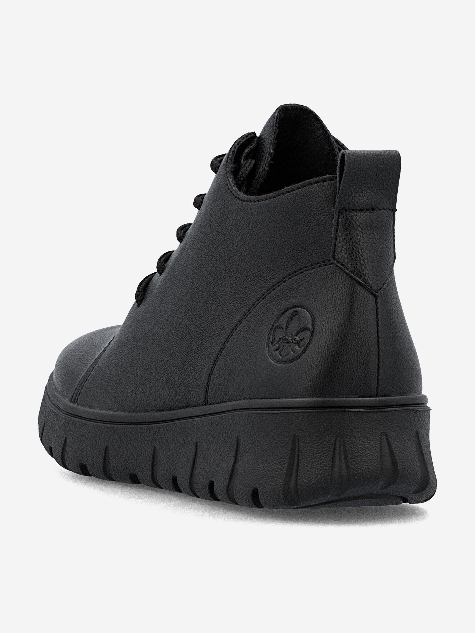 Rieker Ботинки 36