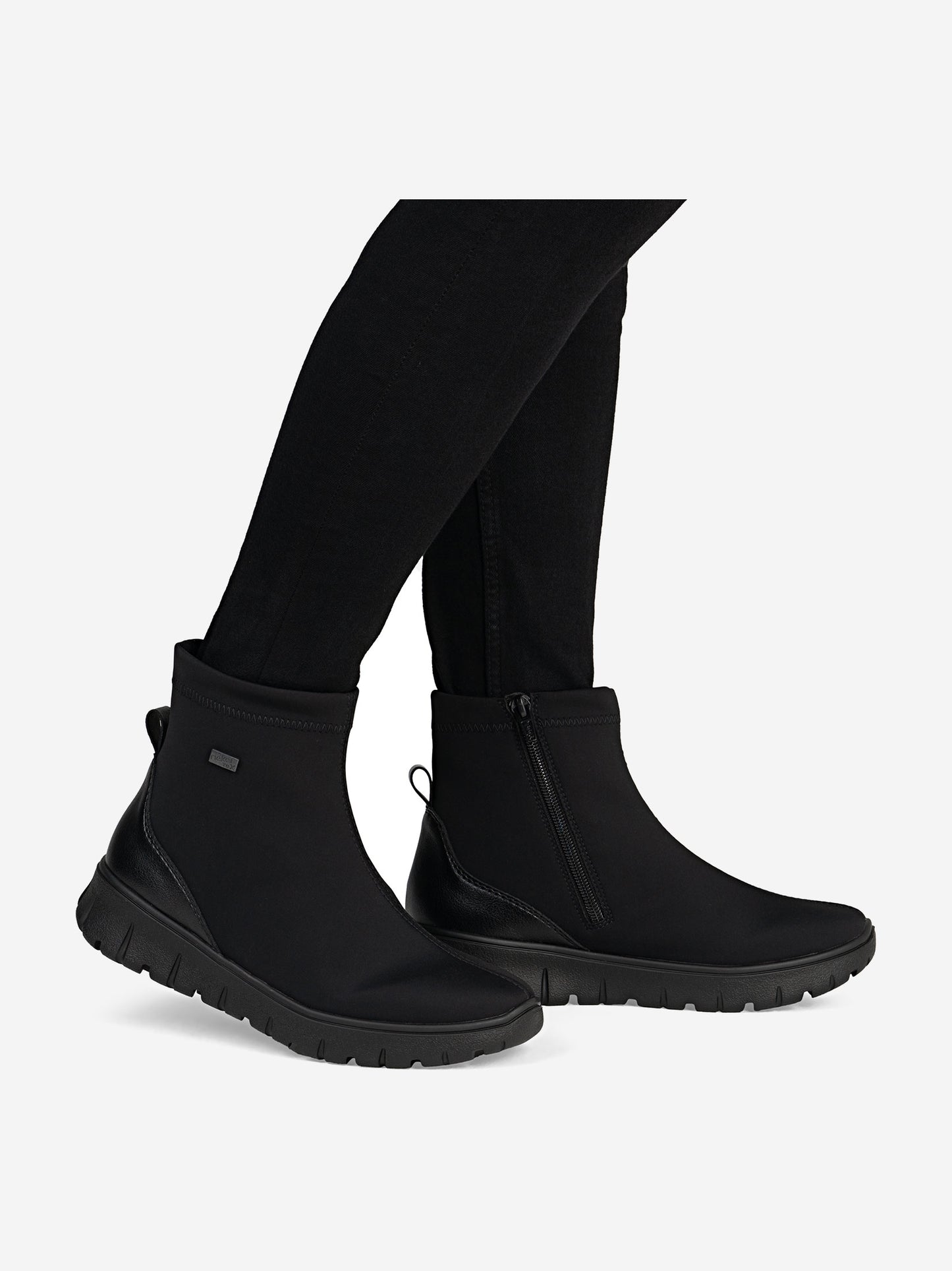 Rieker Ботинки 36