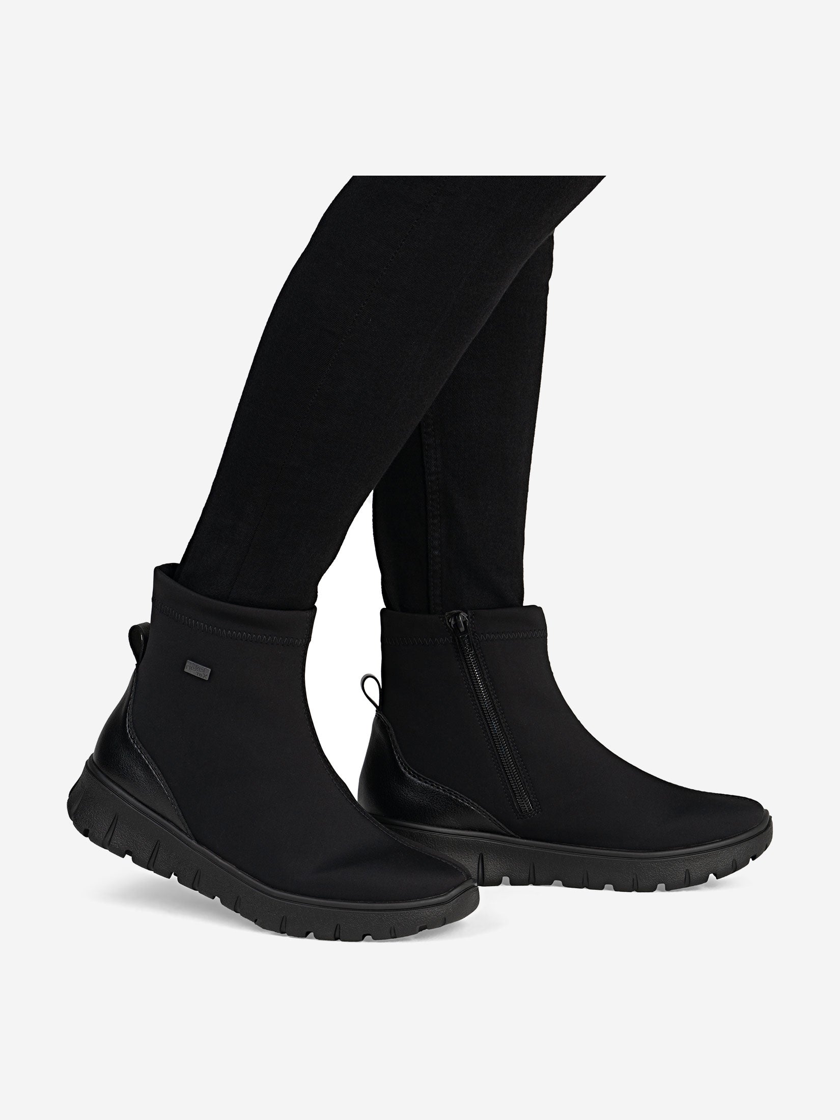 Rieker Ботинки 36