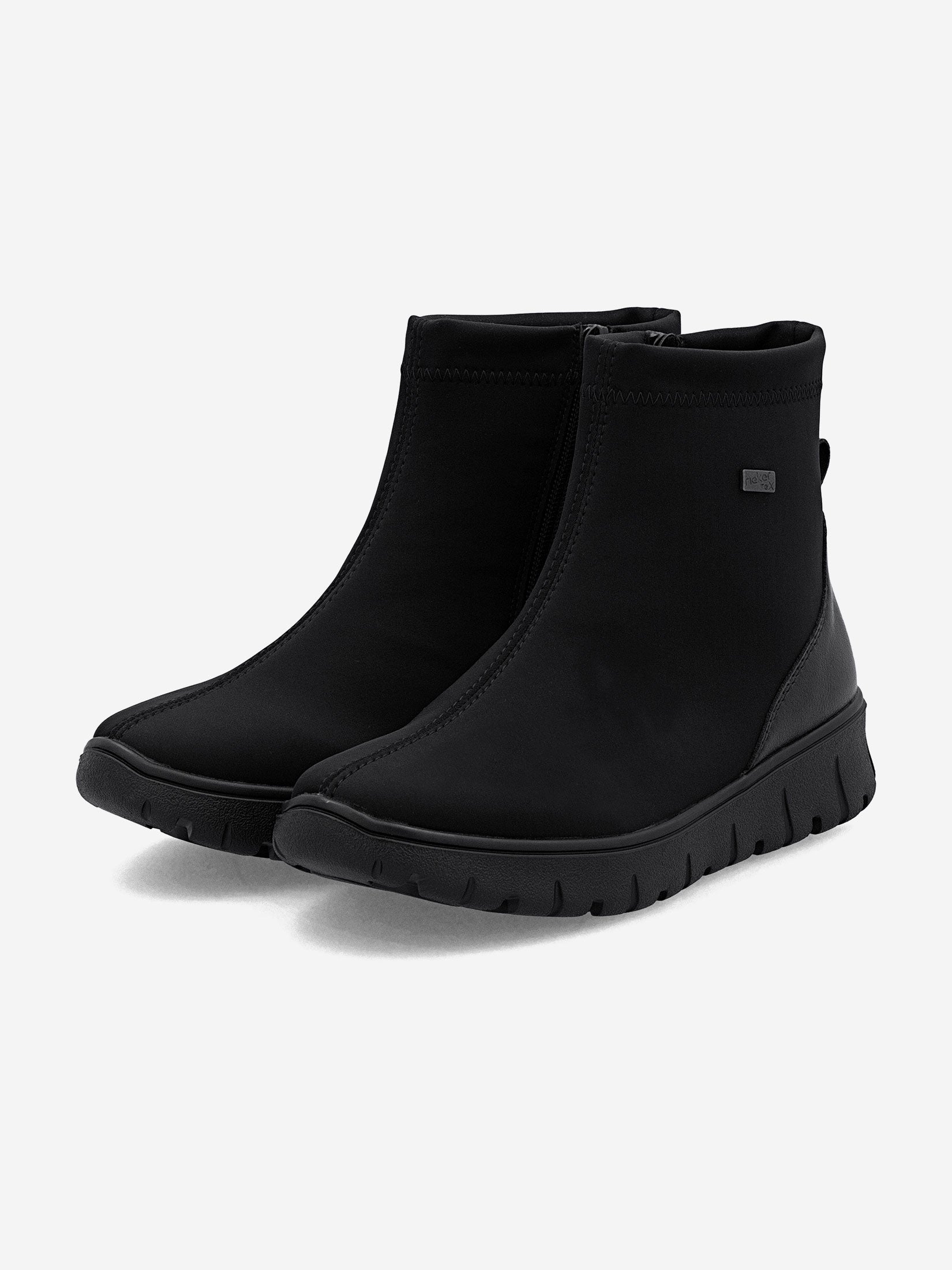 Rieker Ботинки 36