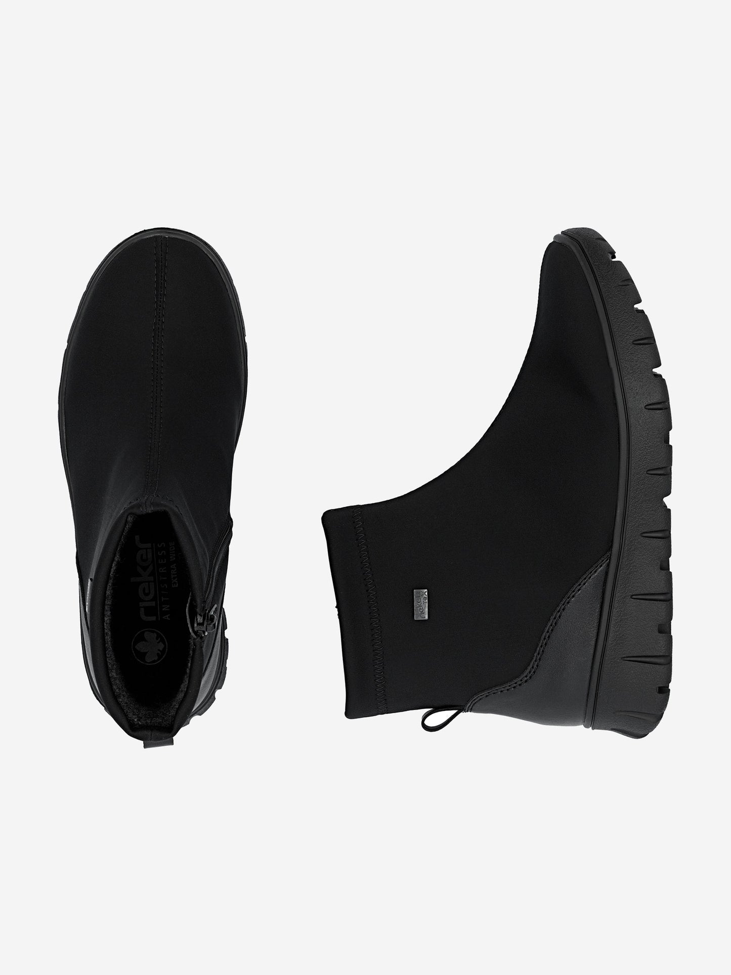 Rieker Ботинки 36