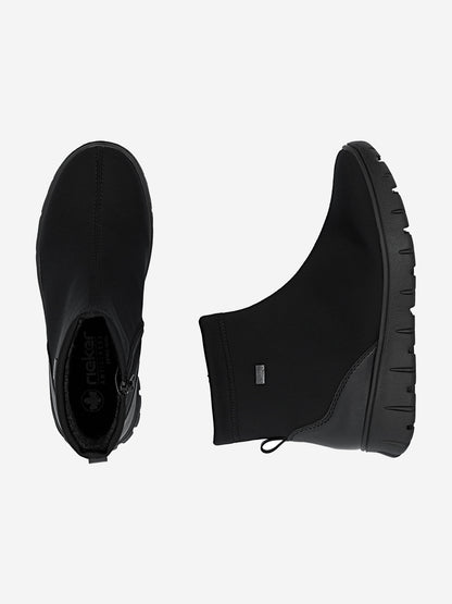 Rieker Ботинки 36