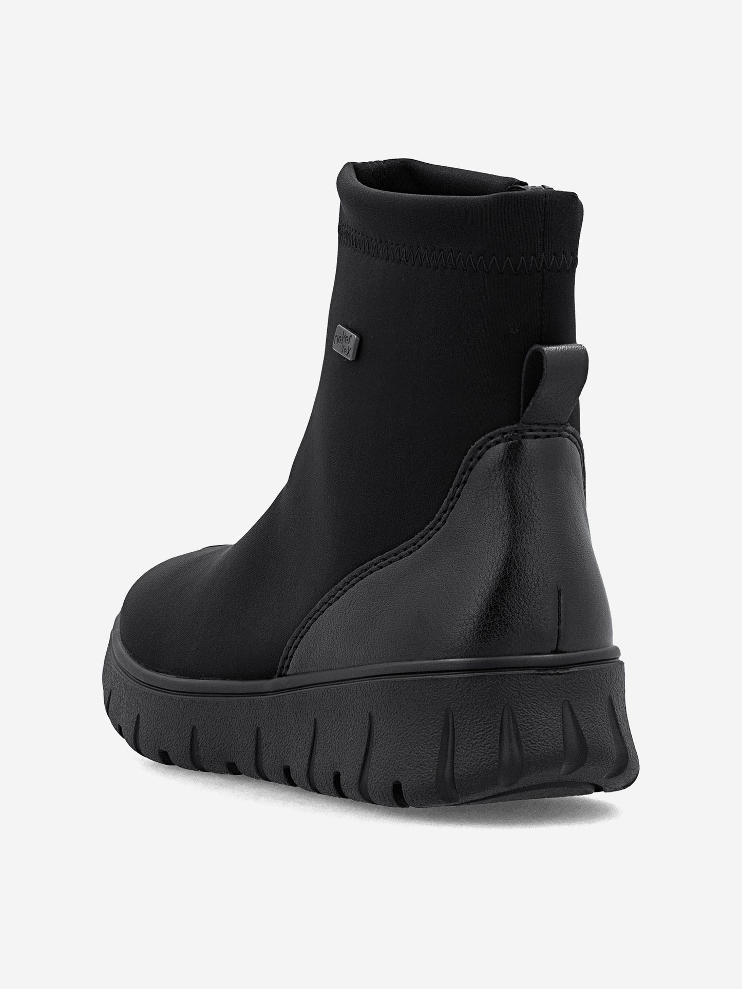 Rieker Ботинки 36