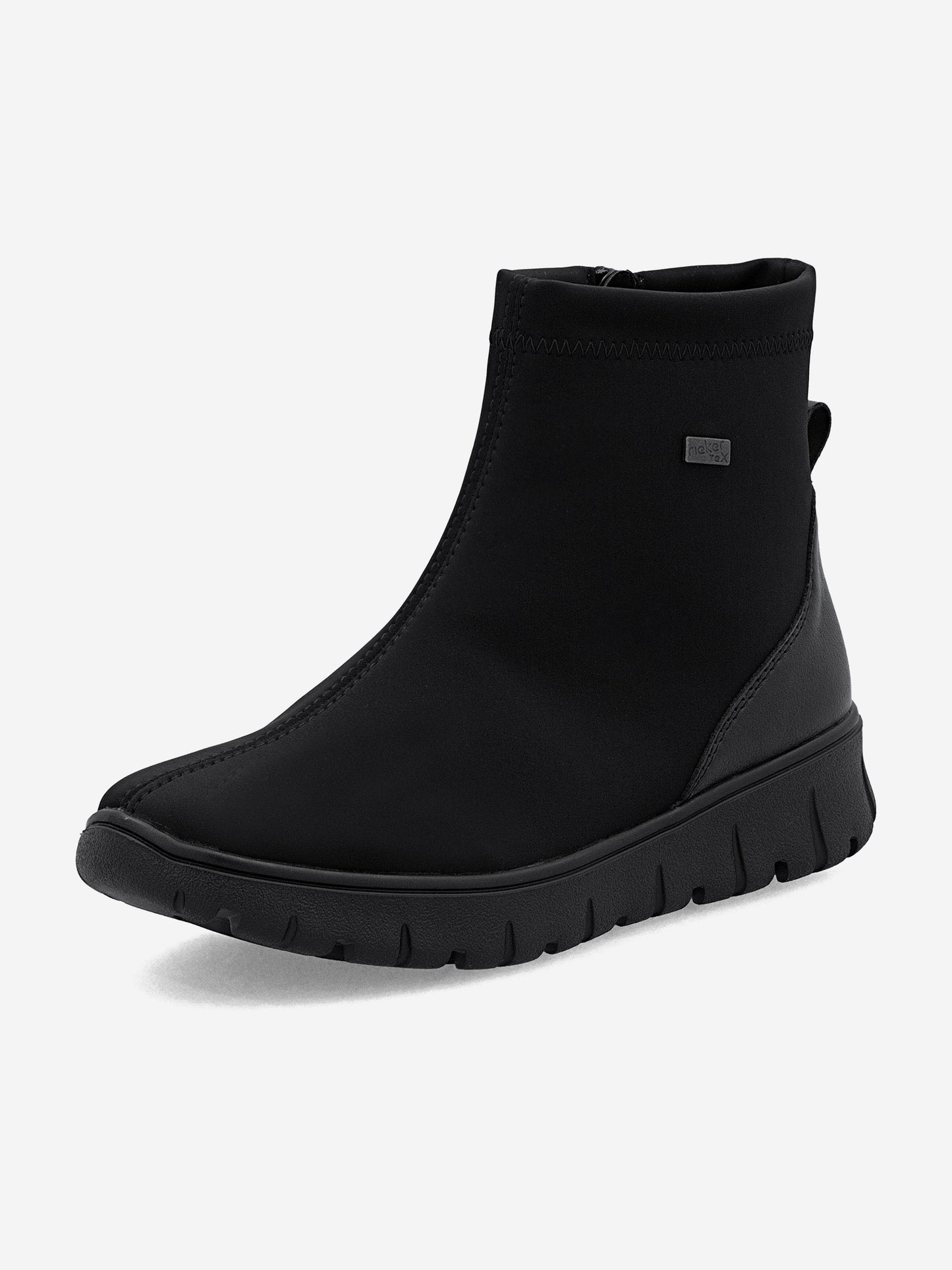 Rieker Ботинки 36