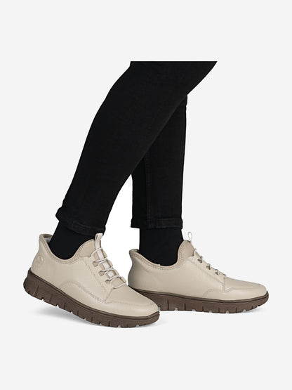 Rieker туфли 36