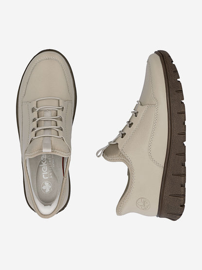 Rieker туфли 36