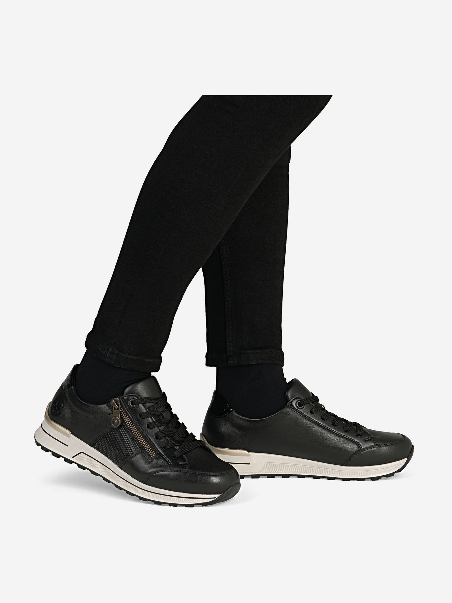 Rieker туфли 36