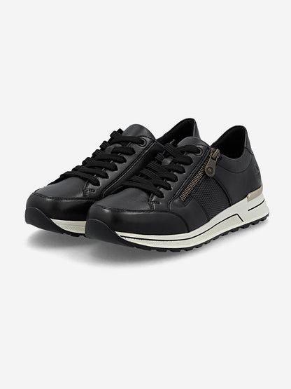 Rieker туфли 36