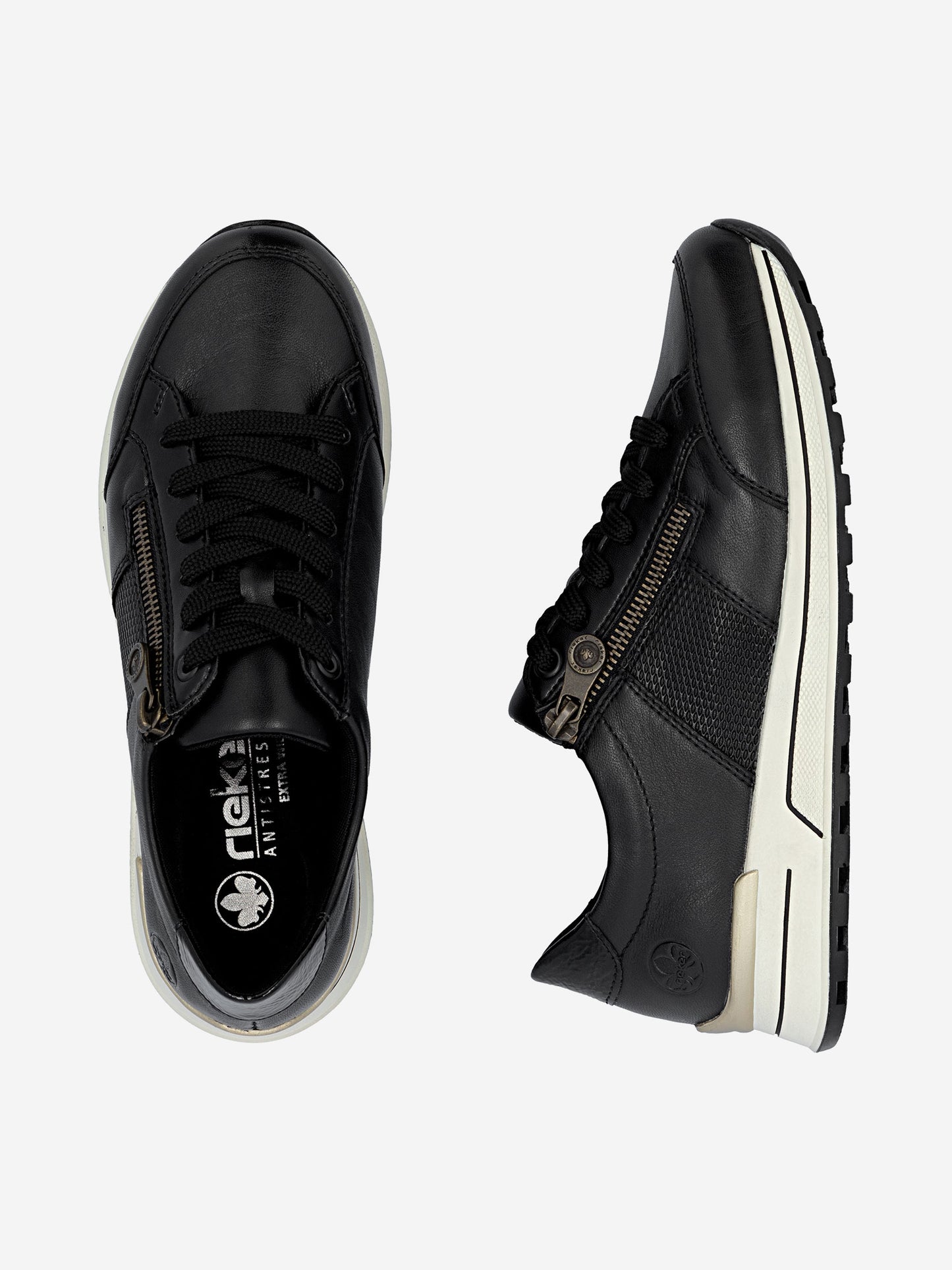 Rieker туфли 36