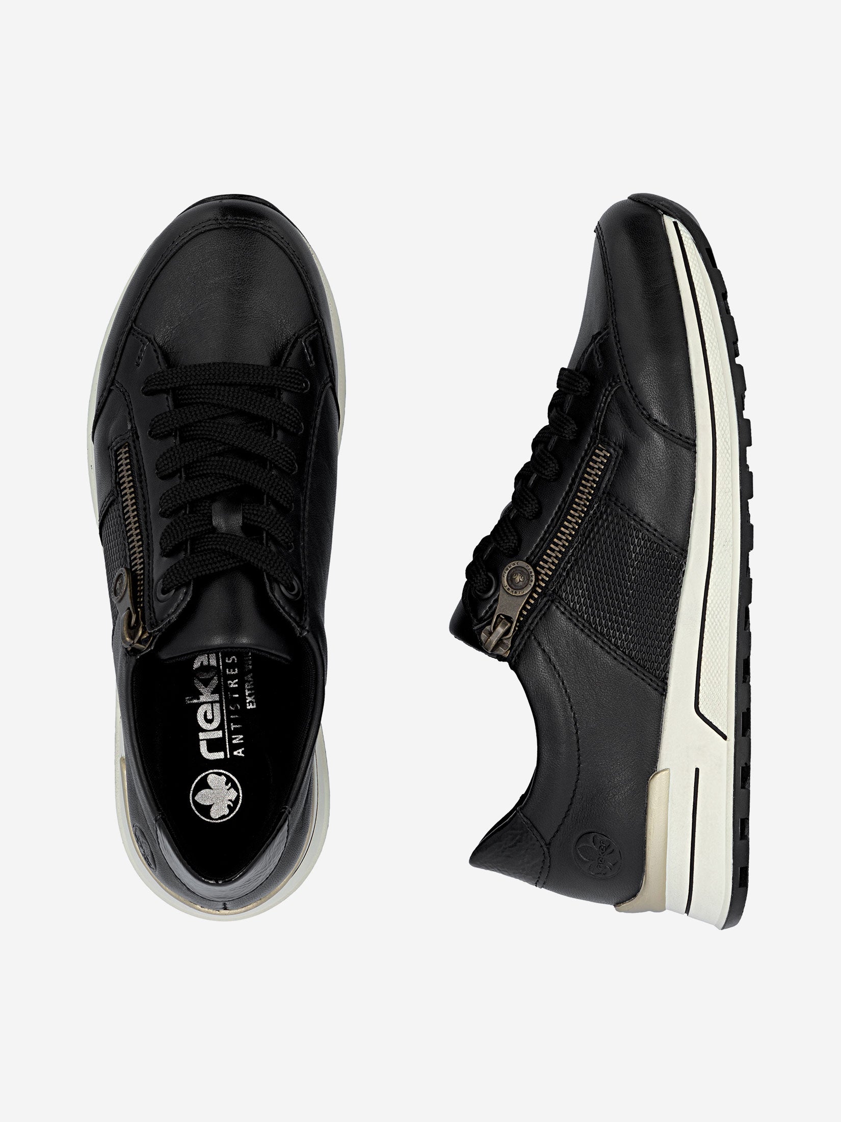 Rieker туфли 36