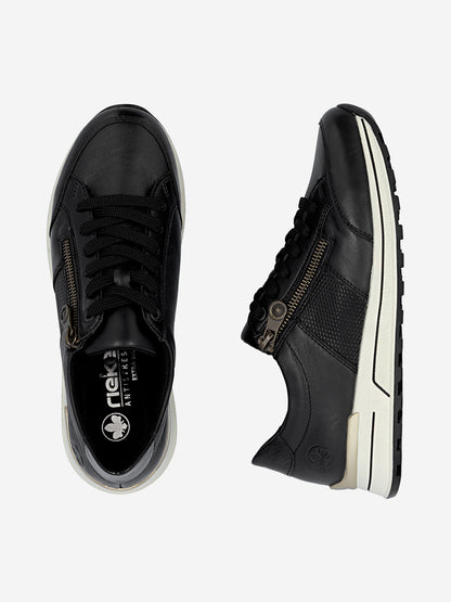 Rieker туфли 36