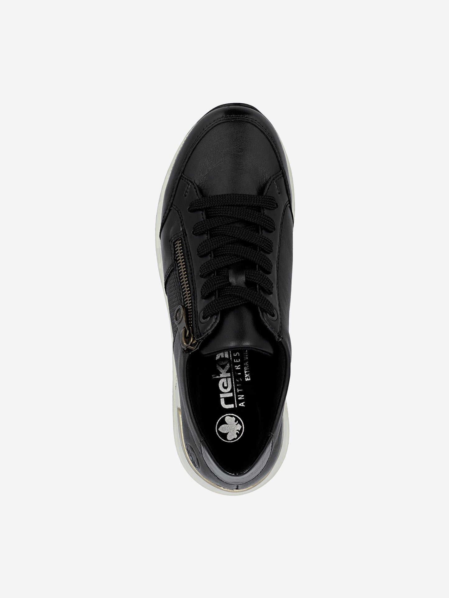 Rieker туфли 36