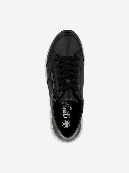 Rieker туфли 36