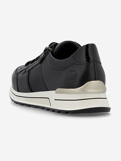 Rieker туфли 36