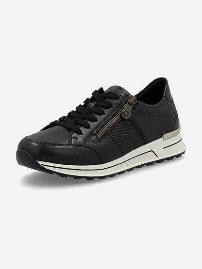 Rieker туфли 36